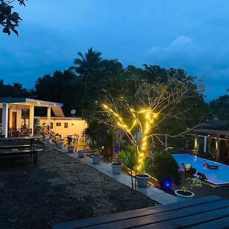 Lily Resort Udawalawe Εξωτερικό φωτογραφία