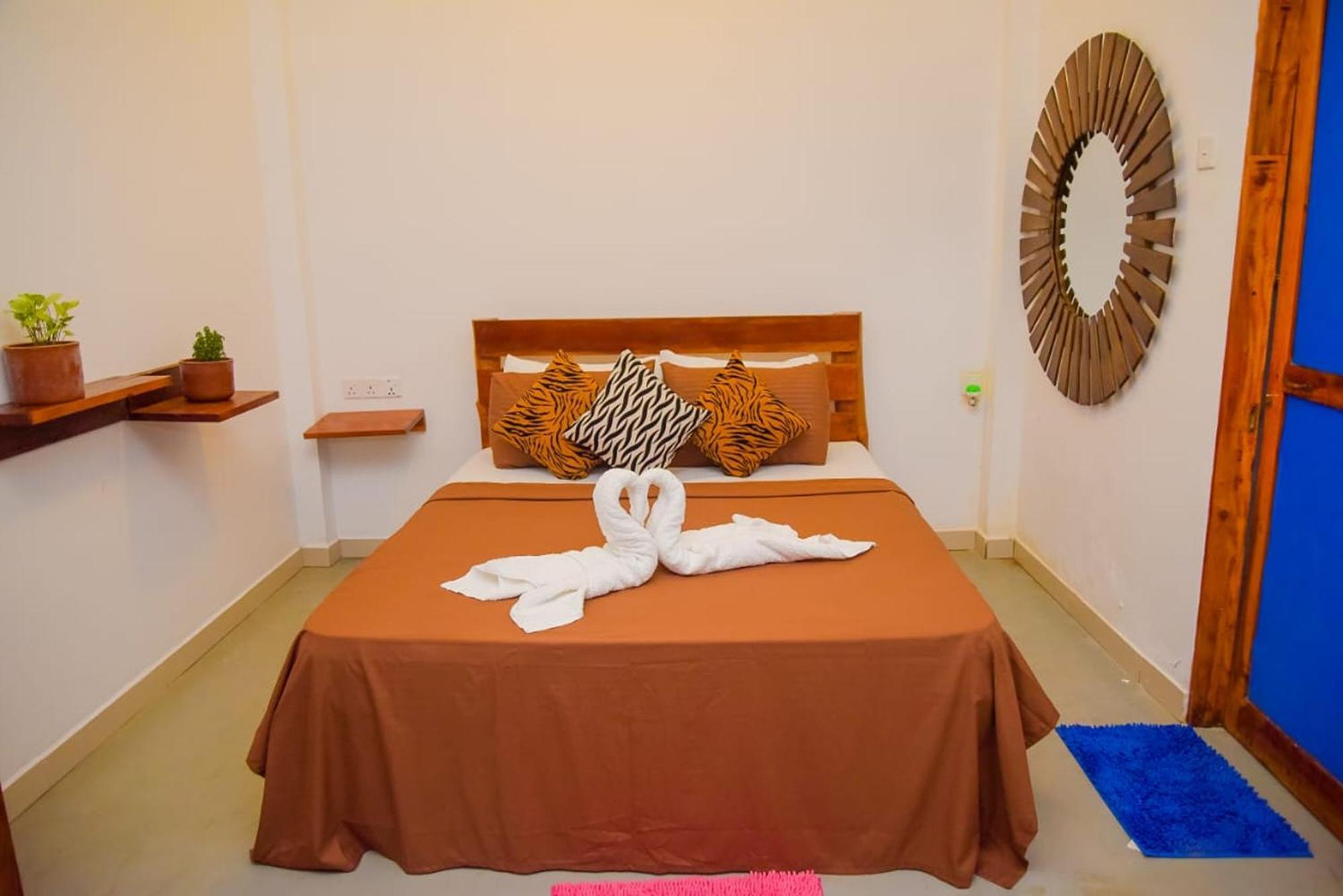 Lily Resort Udawalawe Εξωτερικό φωτογραφία