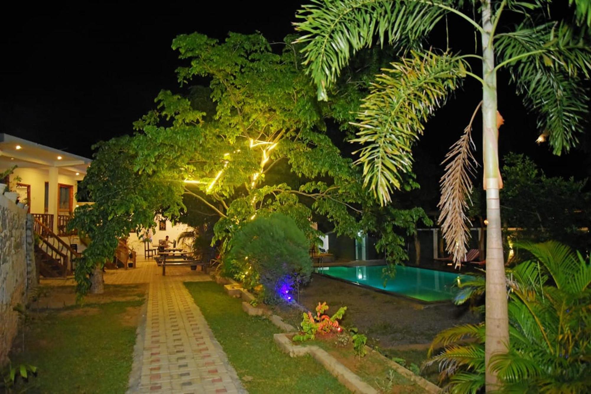 Lily Resort Udawalawe Εξωτερικό φωτογραφία