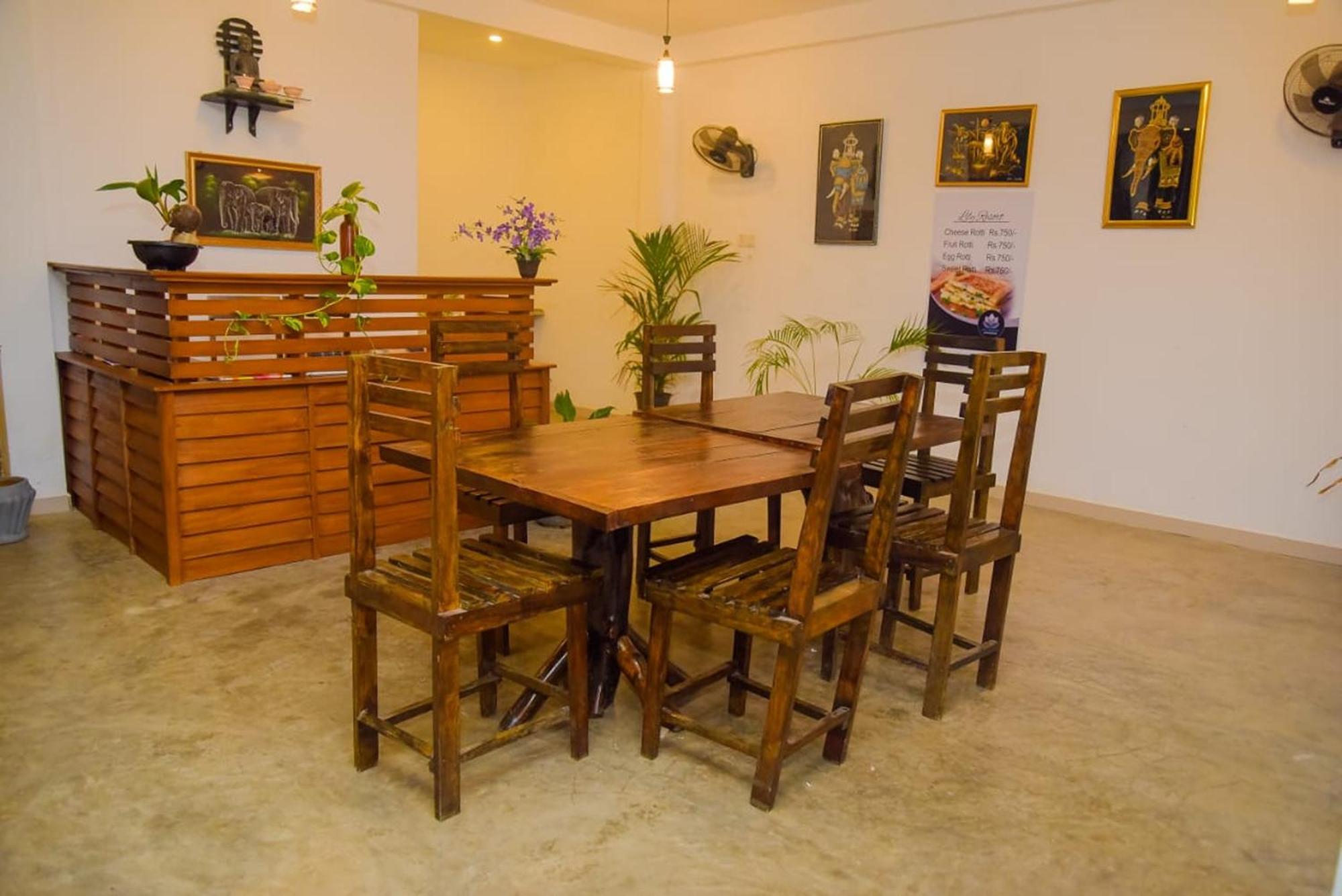 Lily Resort Udawalawe Εξωτερικό φωτογραφία