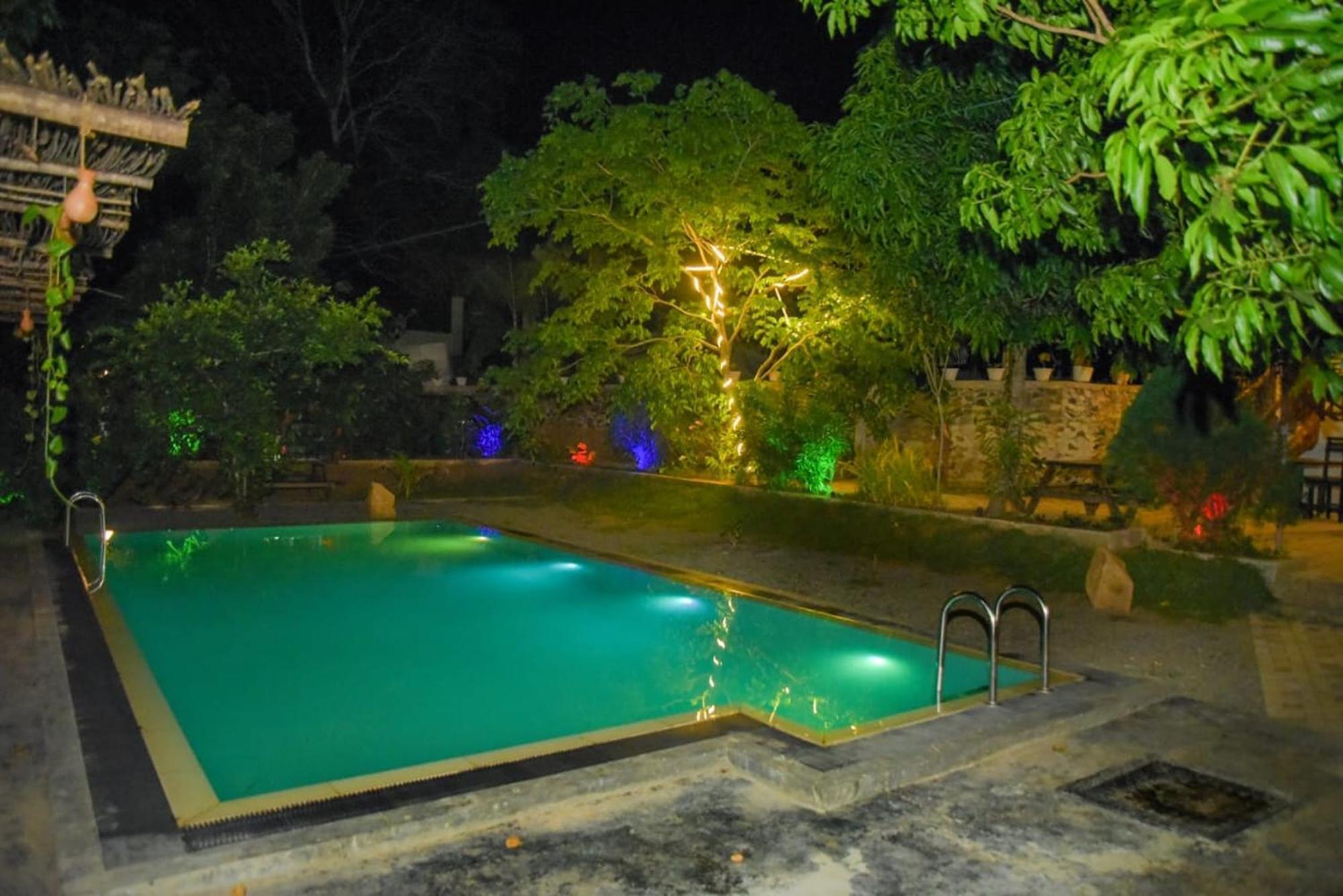 Lily Resort Udawalawe Εξωτερικό φωτογραφία