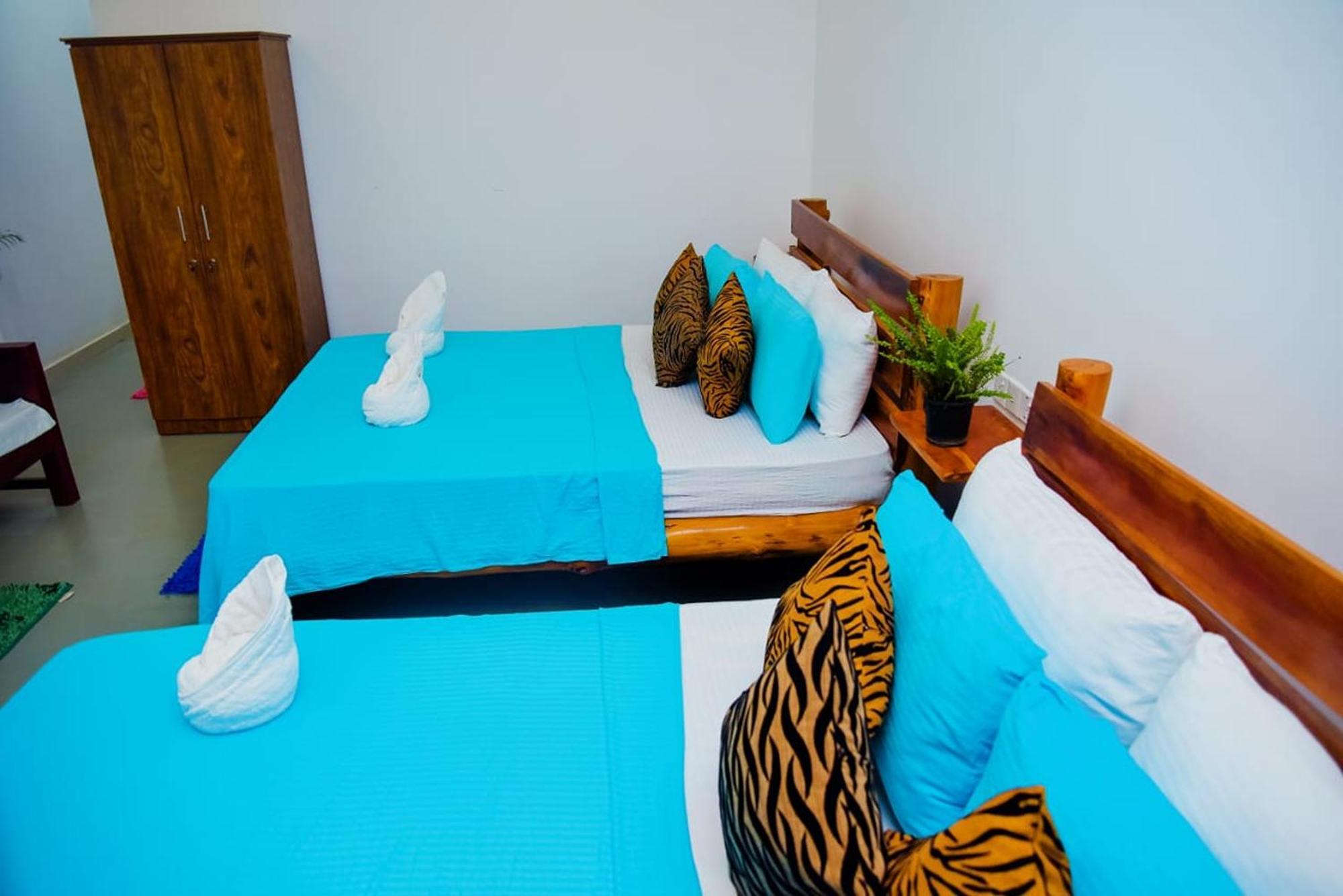 Lily Resort Udawalawe Εξωτερικό φωτογραφία