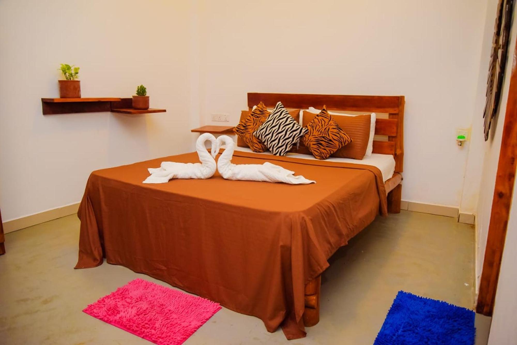 Lily Resort Udawalawe Εξωτερικό φωτογραφία