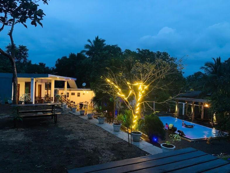 Lily Resort Udawalawe Εξωτερικό φωτογραφία