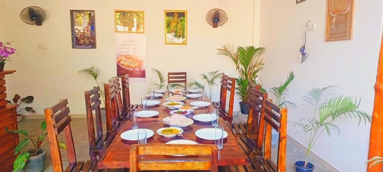 Lily Resort Udawalawe Εξωτερικό φωτογραφία