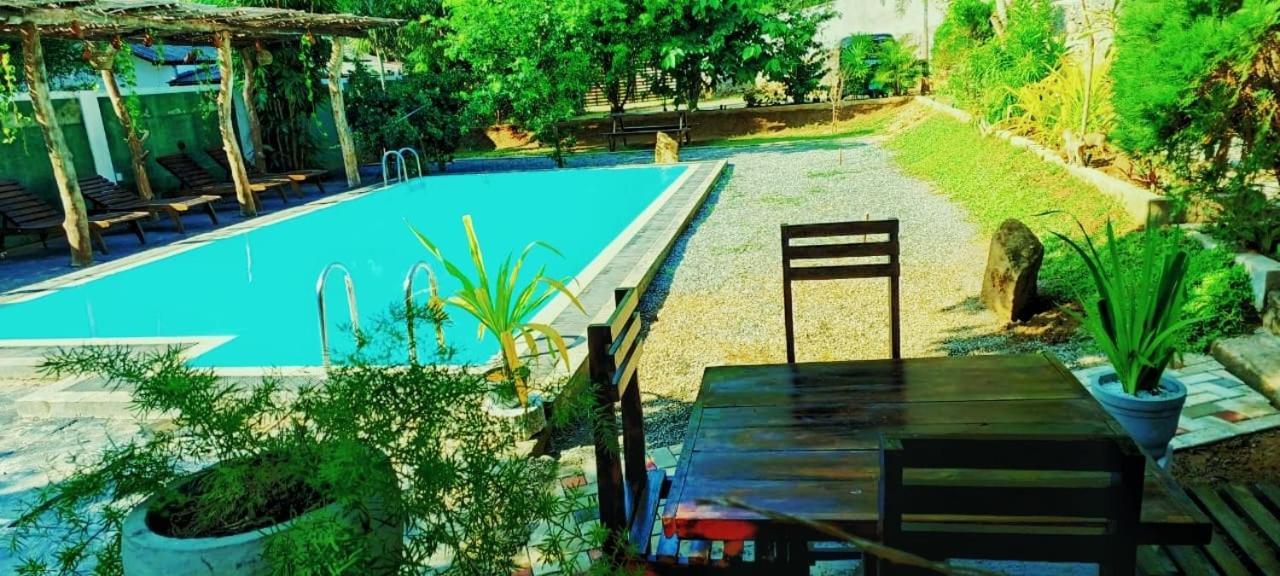 Lily Resort Udawalawe Εξωτερικό φωτογραφία