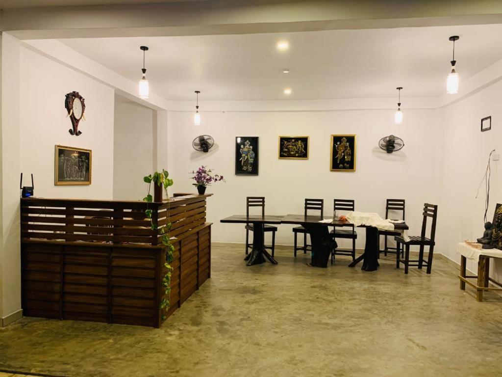 Lily Resort Udawalawe Εξωτερικό φωτογραφία