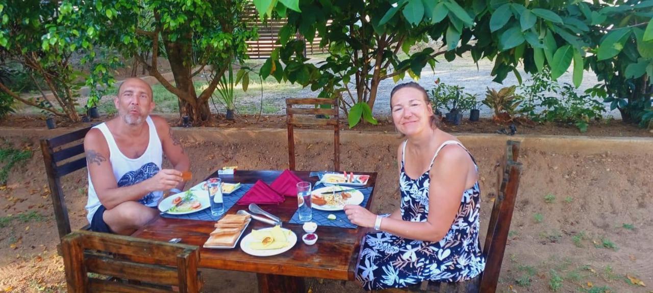 Lily Resort Udawalawe Εξωτερικό φωτογραφία