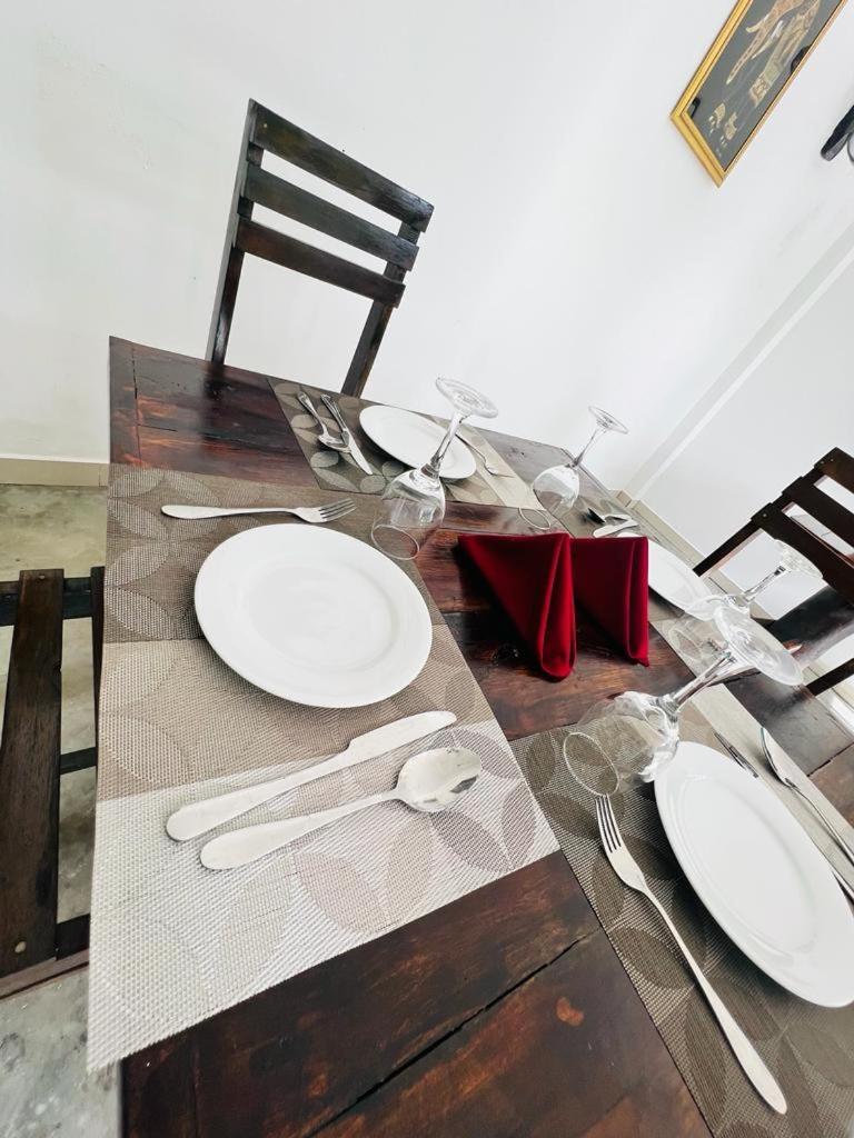 Lily Resort Udawalawe Εξωτερικό φωτογραφία