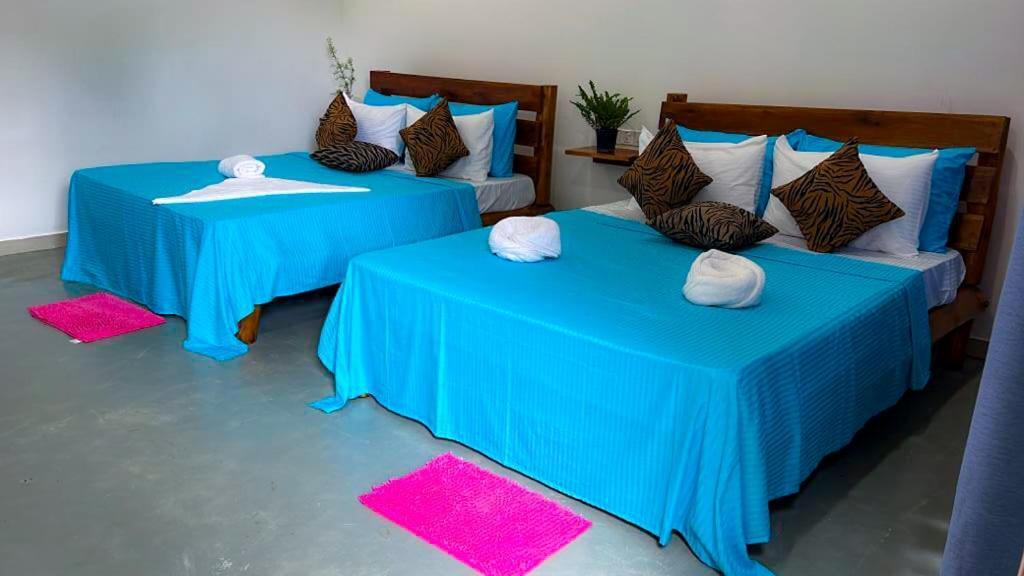 Lily Resort Udawalawe Εξωτερικό φωτογραφία