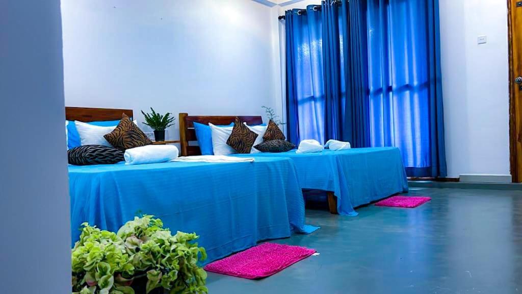 Lily Resort Udawalawe Εξωτερικό φωτογραφία