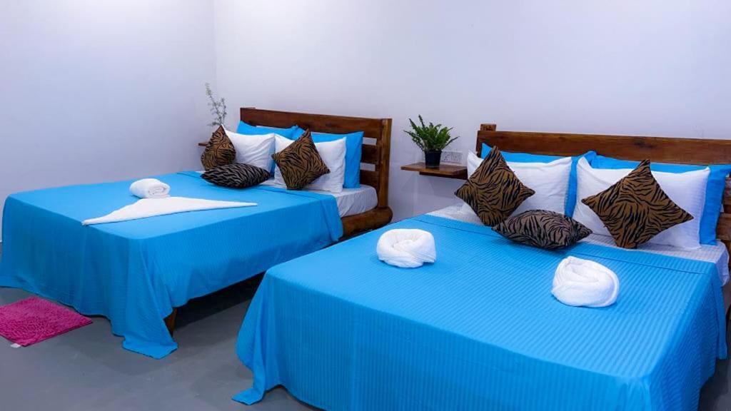 Lily Resort Udawalawe Εξωτερικό φωτογραφία