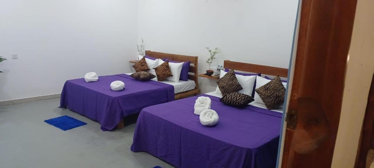 Lily Resort Udawalawe Εξωτερικό φωτογραφία