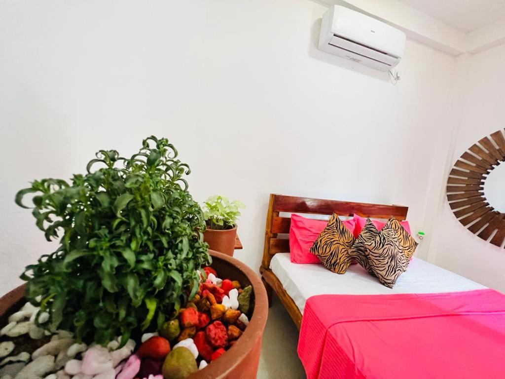 Lily Resort Udawalawe Εξωτερικό φωτογραφία