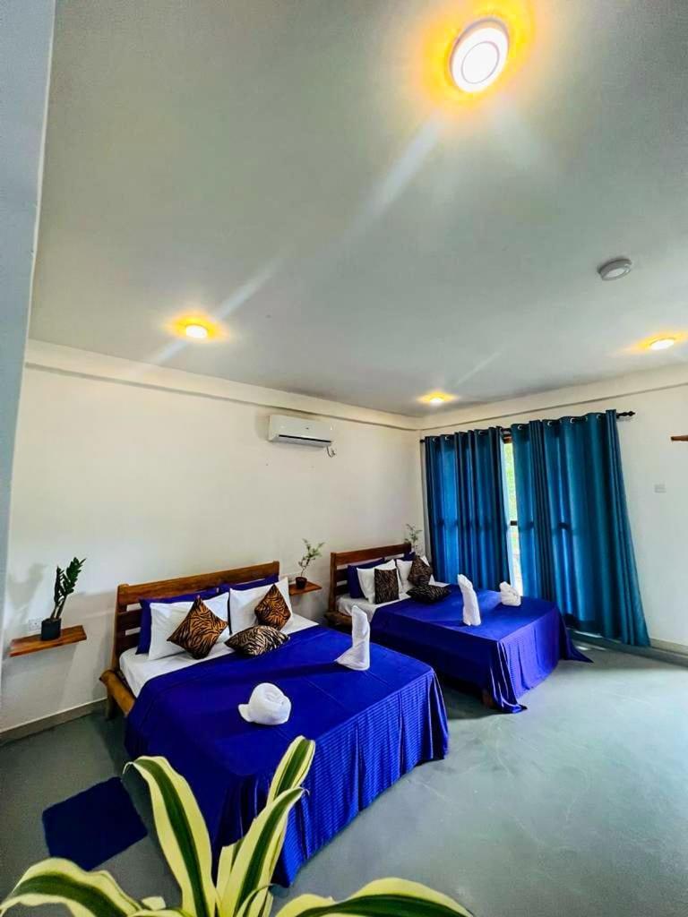 Lily Resort Udawalawe Εξωτερικό φωτογραφία