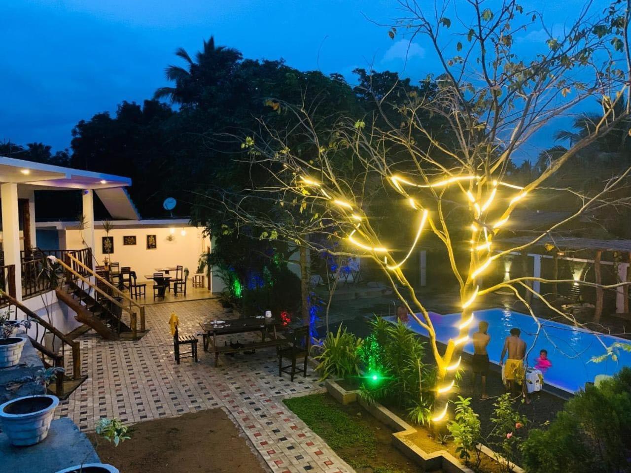 Lily Resort Udawalawe Εξωτερικό φωτογραφία