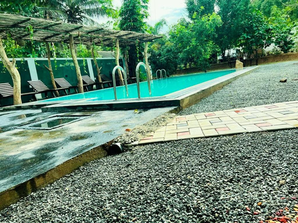 Lily Resort Udawalawe Εξωτερικό φωτογραφία
