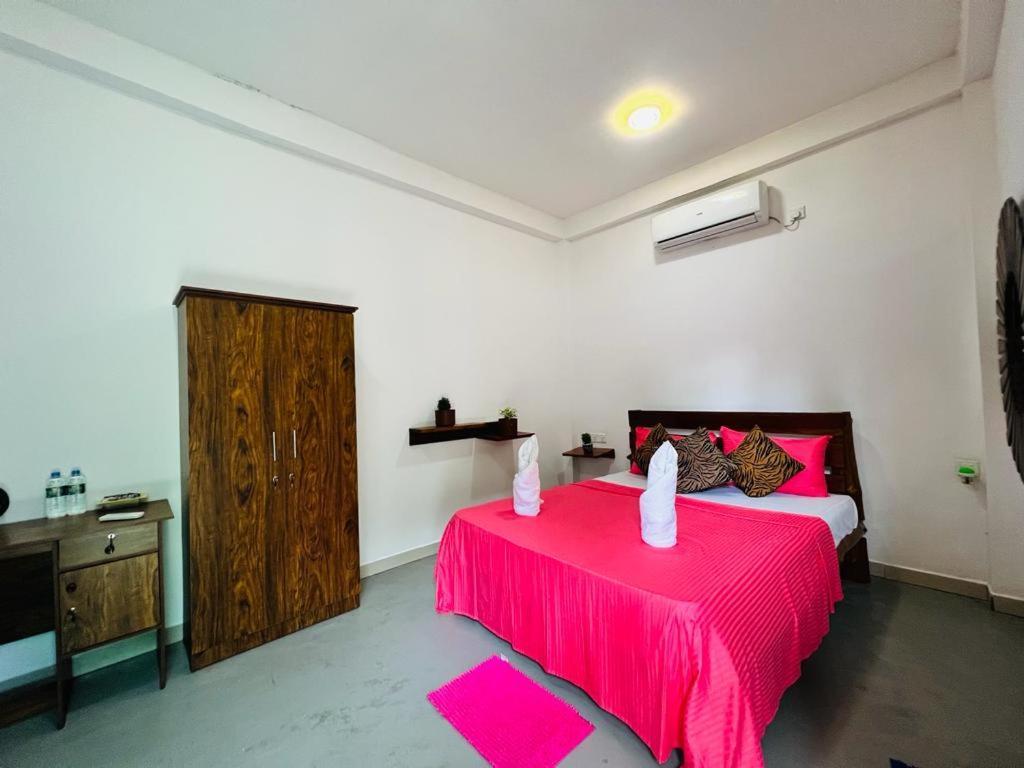 Lily Resort Udawalawe Εξωτερικό φωτογραφία