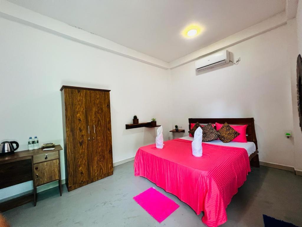Lily Resort Udawalawe Εξωτερικό φωτογραφία