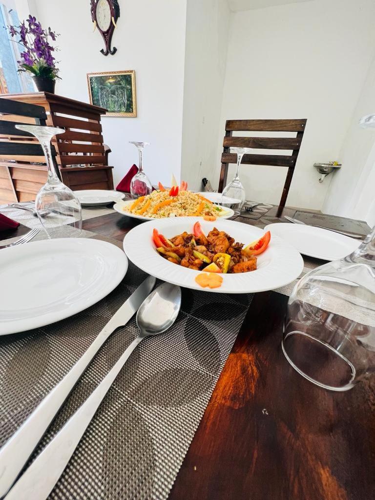Lily Resort Udawalawe Εξωτερικό φωτογραφία