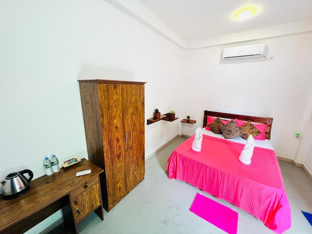 Lily Resort Udawalawe Εξωτερικό φωτογραφία