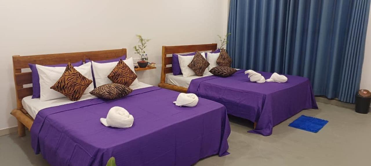 Lily Resort Udawalawe Εξωτερικό φωτογραφία