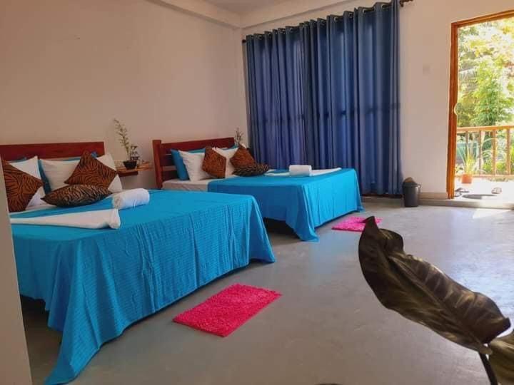 Lily Resort Udawalawe Εξωτερικό φωτογραφία