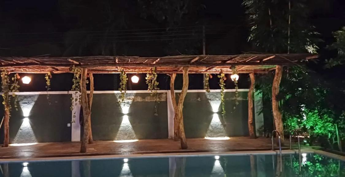 Lily Resort Udawalawe Εξωτερικό φωτογραφία