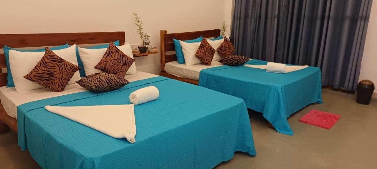 Lily Resort Udawalawe Εξωτερικό φωτογραφία