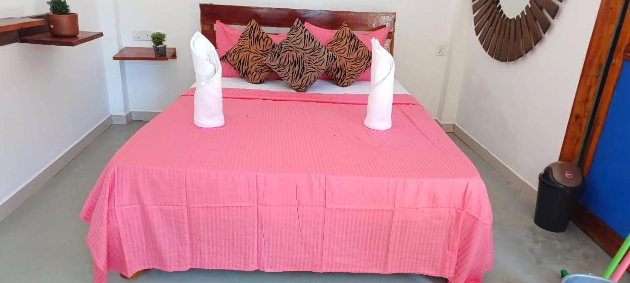 Lily Resort Udawalawe Εξωτερικό φωτογραφία